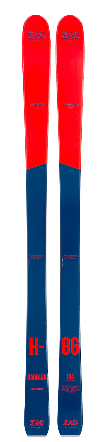 Harfang 86 (24-25)